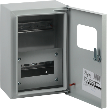 ЭРА SIMPLE ЩУРн-1/6_IP31 (285х190х145)