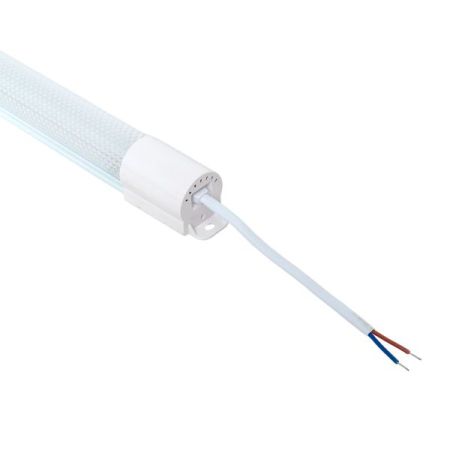 Светильник светодиодный линейный ДБО-1002 9Вт 6500K IP20 EKF