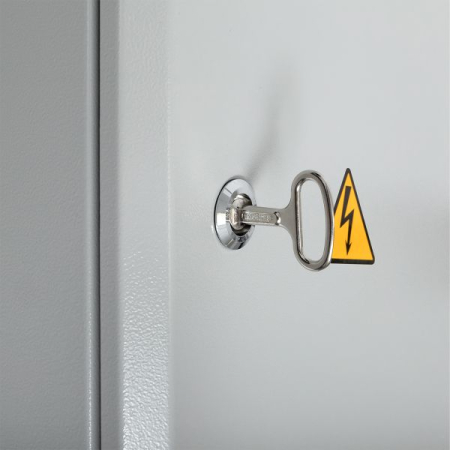 Щит распределительный навесной "KRATOS" 168 модулей 100.65.30 IP66 EKF