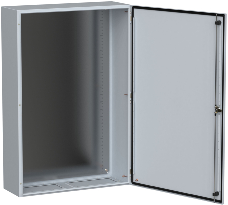 TITAN 5 Корпус металлический ЩМП-120.80.30 УХЛ1 IP66 IEK