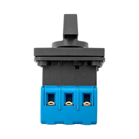 Переключатель кулачковый ПК-2-13 63А 3P "ВКЛ-ВЫКЛ" EKF PROxima