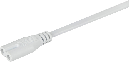 FITO-LINETIME-2 pin  Таймер для фитосветильника ЭРА FITO-LINETIME (2-pin) с проводом 1,5 м