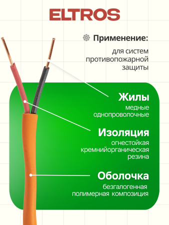 КПСFRHF-010050-ELTROS