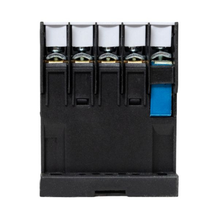 Миниконтактор МКЭ  9А 230В 1NO EKF PROxima