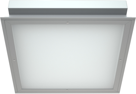 OWP/R ECO LED 625 IP54/IP20 4000K mat светильник