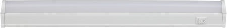 ЭРА линейный LED светильник LLED-01-04W-4000-W