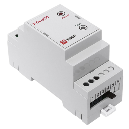 Терморегулятор РТА-300