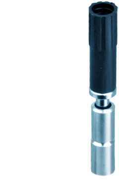 Винт + рукав для зажима SCB.10