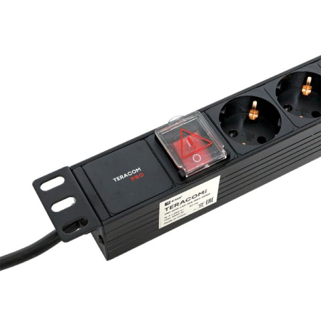 TRP-HPD-LSP-16A-8SH-2MSH