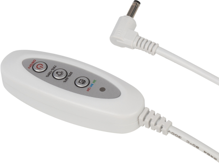 FITO-25W-QLED-FLY  Светильник для растений ЭРА FITO-25W-QLED-FLY подвесной полного спектра 25 Вт