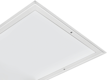 Светильник ЛВО15-2х18-032 WP HF