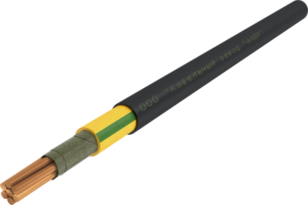 ВВГнгFRLS-1-11200мк-Нн