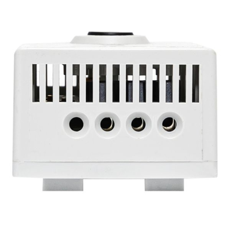 Термостат электронный на DIN-рейку 10 А 230 В IP20 EKF PROxima