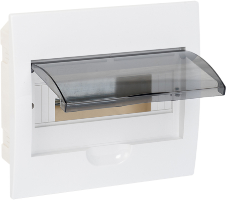 Щит распред. встраиваемый ЩРВ-П-12 IP41 EKF PROxima