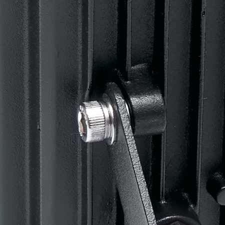 Светодиодный прожектор Feron LL-921 IP65 50W 6400K