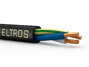 ВВГнгLSLTx-0,66-30025-ELTROS