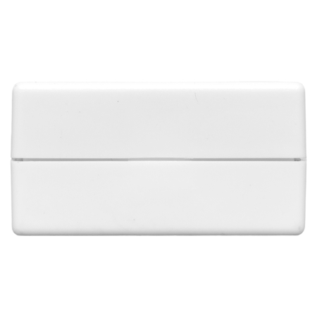 TRP-INLC-2RJ45-6UTP-WH