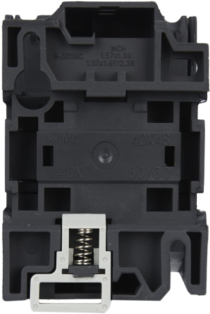 Контактор КМИ-23210 32А 230В/АС3 1НО IEK