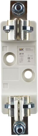Держатель предохранителя ДП-35, габарит 1, 250А IEK