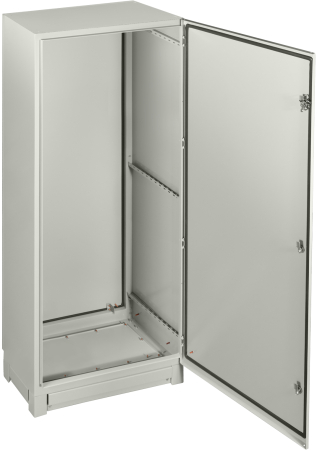 ЩМП-18.8.4-0 (1800х800х400) IP66 без монтажных панелей TDM