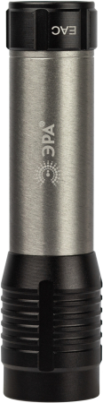 UB-604  Светодиодный фонарь ЭРА UB-604 ручной на батарейках 5W