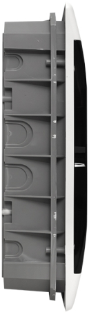 Щит распред. встраиваемый ЩРВ-П-24 "SlimBox" IP41 EKF PROxima