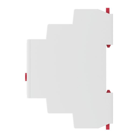 Импульсное реле с задержкой отключения RIO-2-60 (30-60 мин) EKF PROxima