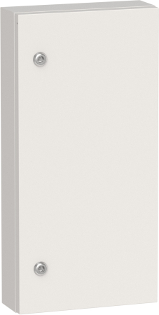 TITAN 3 Корпус металлический ЩРн-48 (670х330х120мм) IP54 IEK