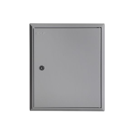 Щит с монтажной панелью ЩМП- 35.30.15 (ЩМП-03) IP31 EKF PROxima