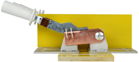 Разъединитель РЕ19-46-31170 3150А EKF PROxima