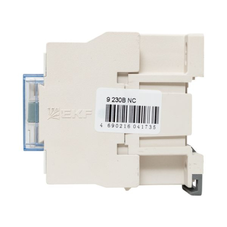 Контактор КМЭ малогабаритный  9А 220В 1NC EKF PROxima