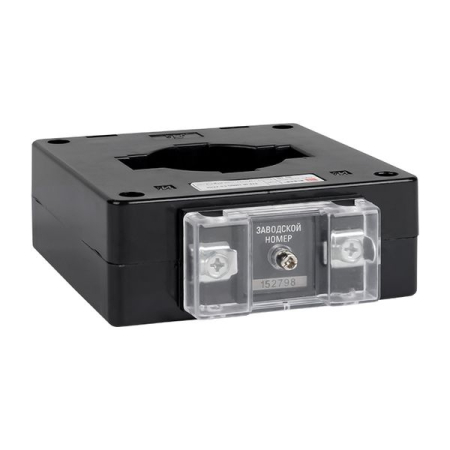 Трансформатор тока ТТЕ-60-600/5А класс точности 0,5S EKF PROxima