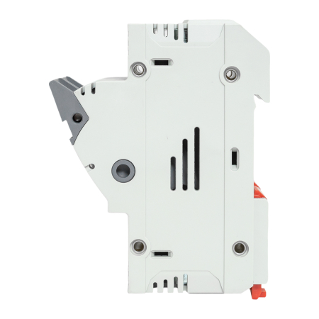 Предохранитель-разъединитель DF 14х51 2Р (тип ПВЦ)  EKF