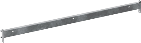 FORMAT Планка разделения секц. дверей в шкаф шириной 800 IEK