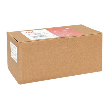 Панель втычная AV POWER-1/3ETU заднего присоед. PID-1/3R 125А EKF Averes