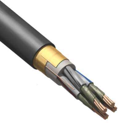 ВВГЭнгFRLSLTx-0,66-40250мк(N)-Нн