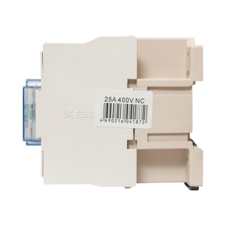 Контактор КМЭ малогабаритный 25А 380В 1NC EKF PROxima