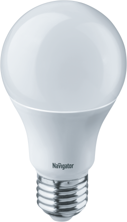 Лампа Navigator 94 387 NLL-A60-10-230-2.7K-E27
