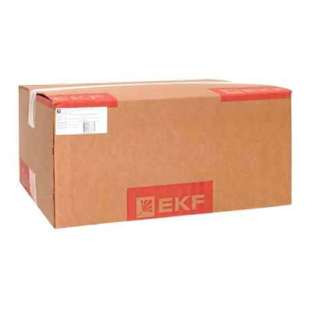 Щит распределительный навесной "KRATOS" 48 модулей 50.40.22 IP66 EKF