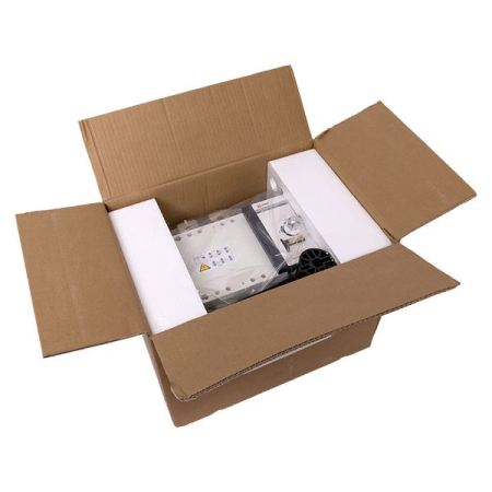 Устройство АВР ТСР1 400А 3Р 230В EKF PROxima