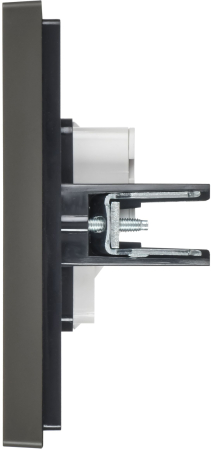FORTE&PIANO Подсветка LED встраиваемая FP357 сер. IEK