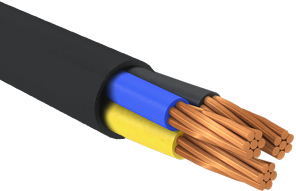ВВГнг-0,66-30350мк