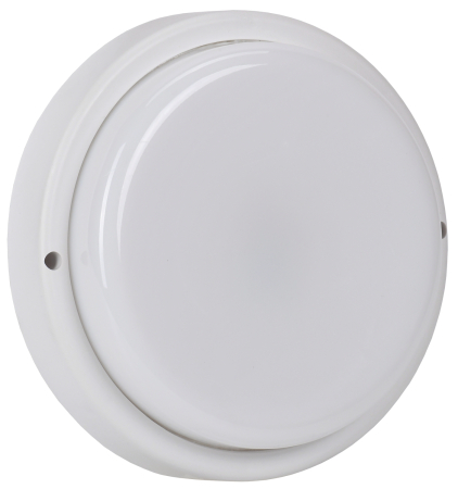 Светильник LED ДПО 0103 20Вт IP65 4000К круг GENERICA