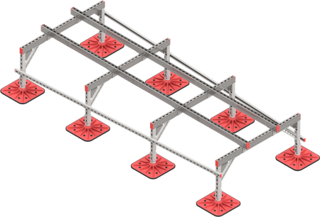 KM-TR-F-SSEI-1200-3000-3
