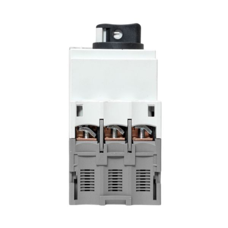 Автомат пуска двигателя GV2P 13-18А EKF