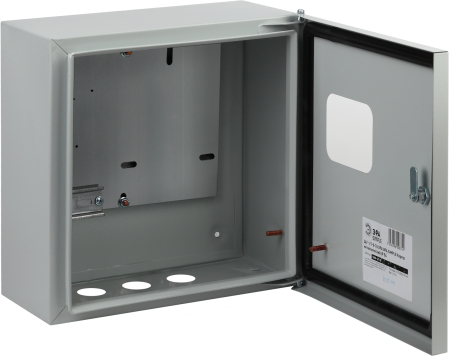 NO_SIMPLE_STM_SHU-1/1-0  ЭРА SIMPLE ЩУ-1-1-0-76 IP54 (300х310х155)