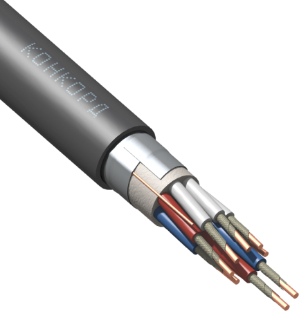 КВВГЭнгFRLS-100010-Кд