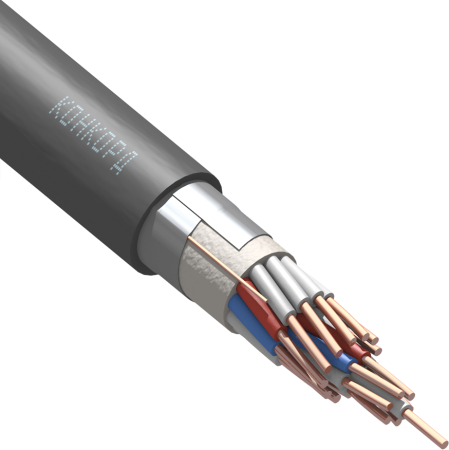 КВВГЭнгLS-190025-Кд