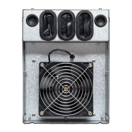 Преобразователь частоты PRO-Drive PD-90-FC-30K0-3-B EKF
