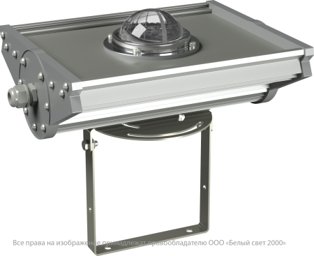 Аварийный светильник BS-ATRIX-10-L3-BZ